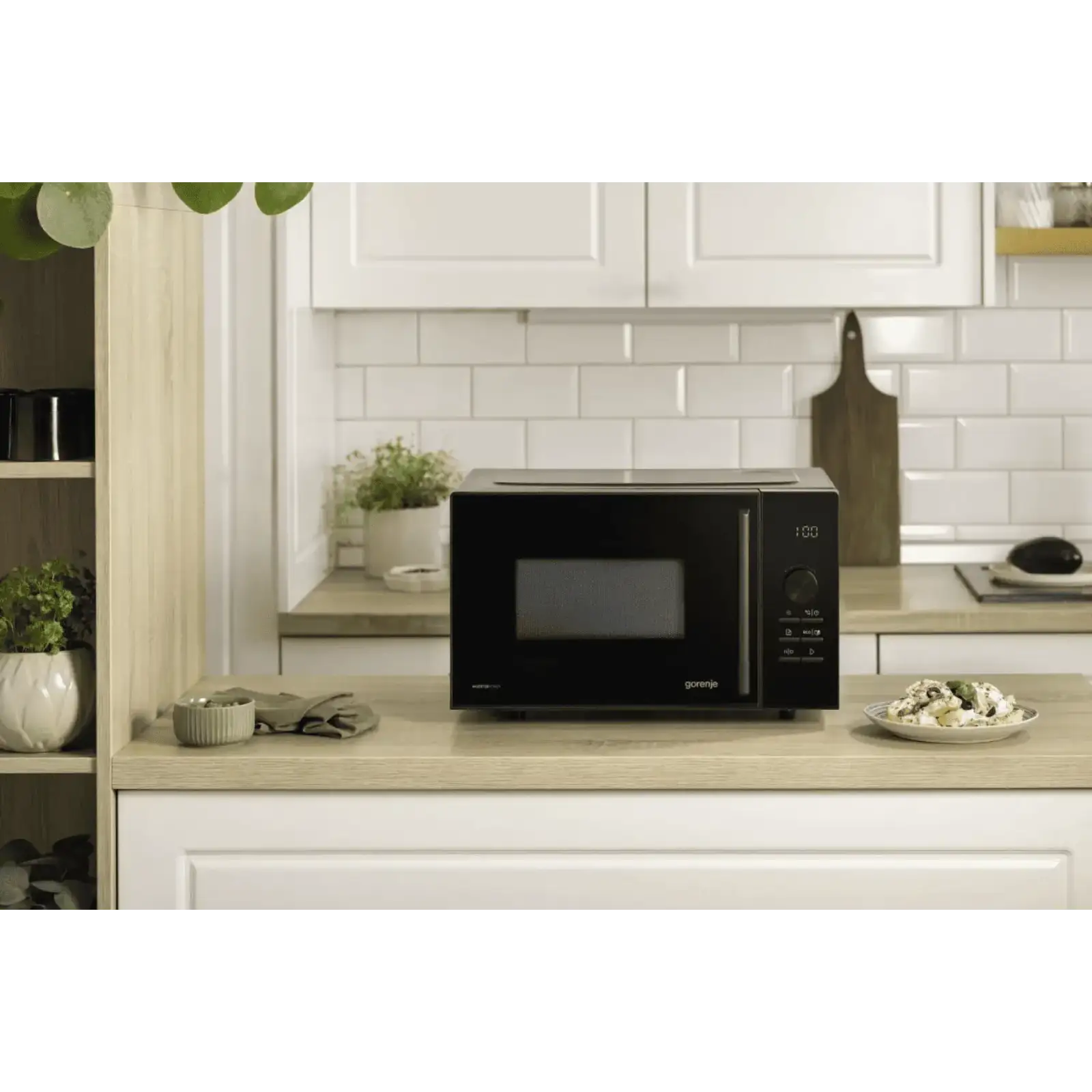 Микроволновая печь Gorenje MO23A3B5 UA