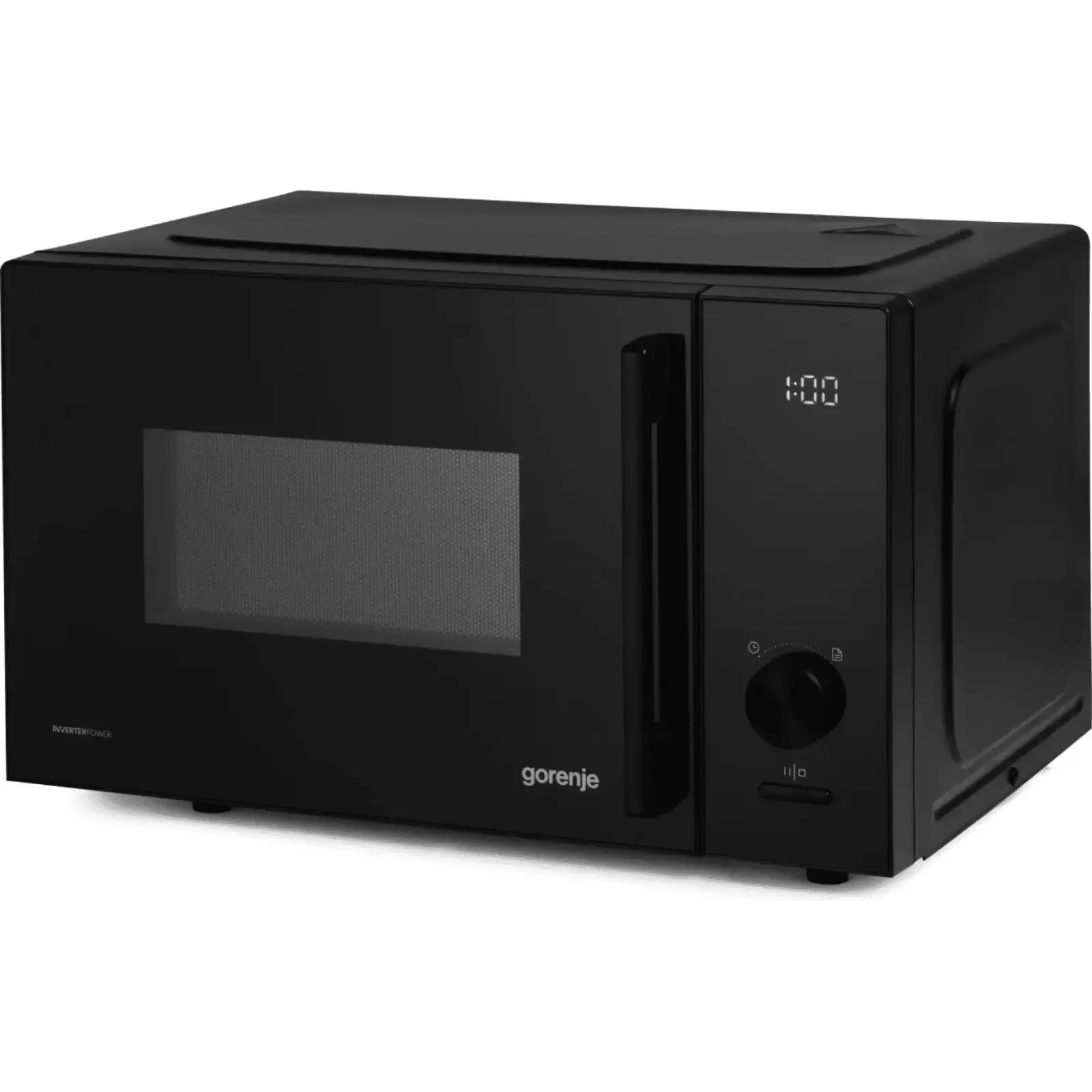 Микроволновая печь Gorenje MO23S3B5 UA