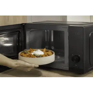 Микроволновая печь Gorenje MO23S3B5 UA