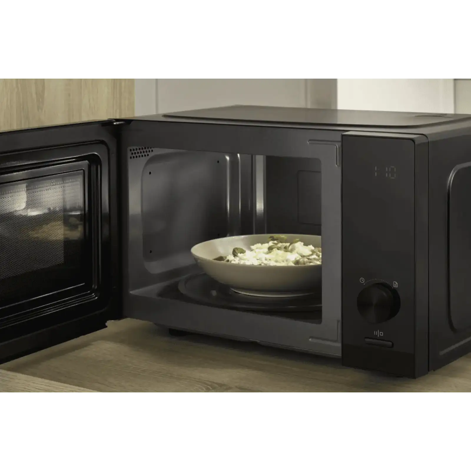 Микроволновая печь Gorenje MO23S3B5 UA