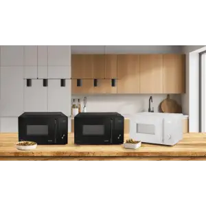 Микроволновая печь Gorenje MO23S3B5 UA
