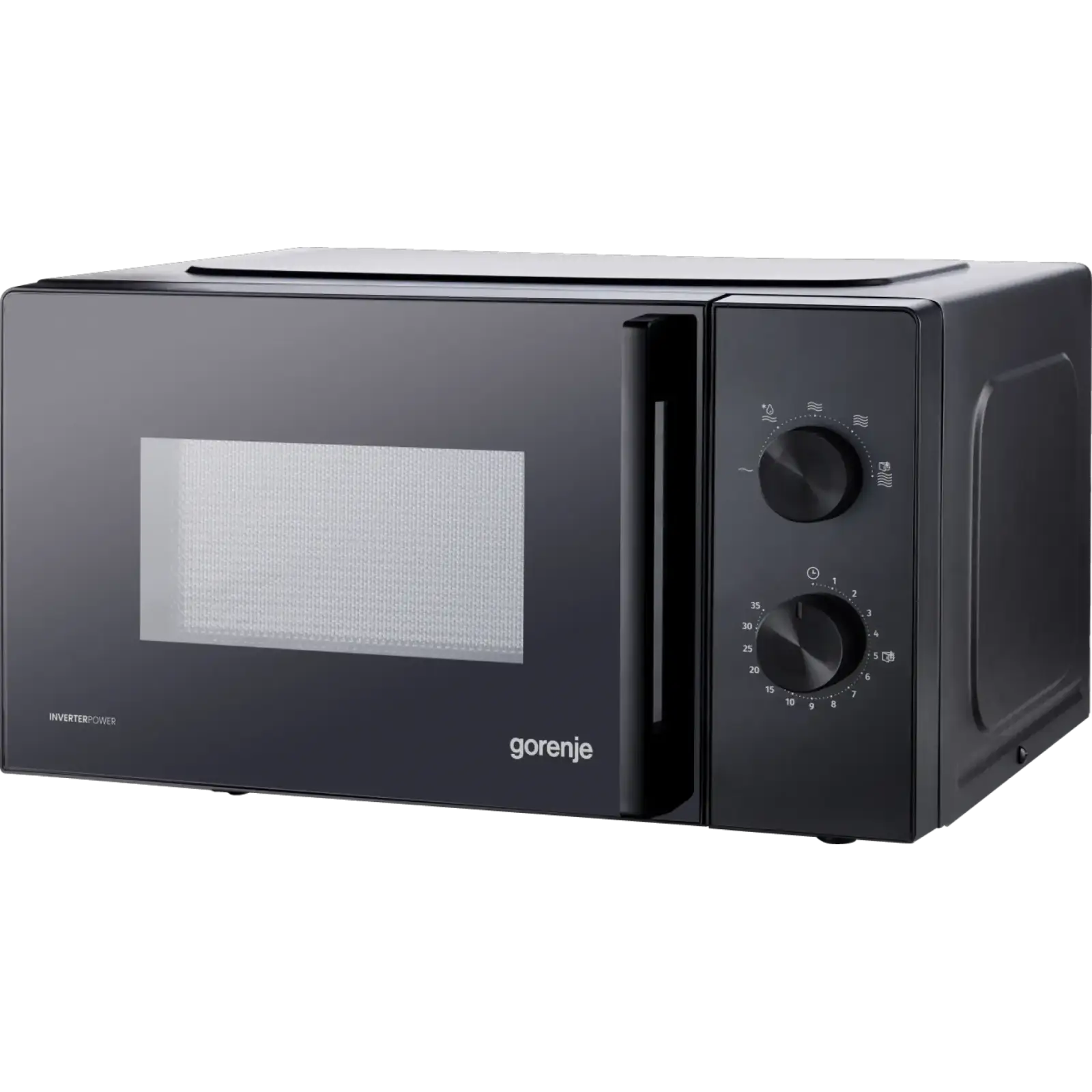Микроволновая печь Gorenje MO20E1B5 (C20MXP99-G7E-B1B) UA