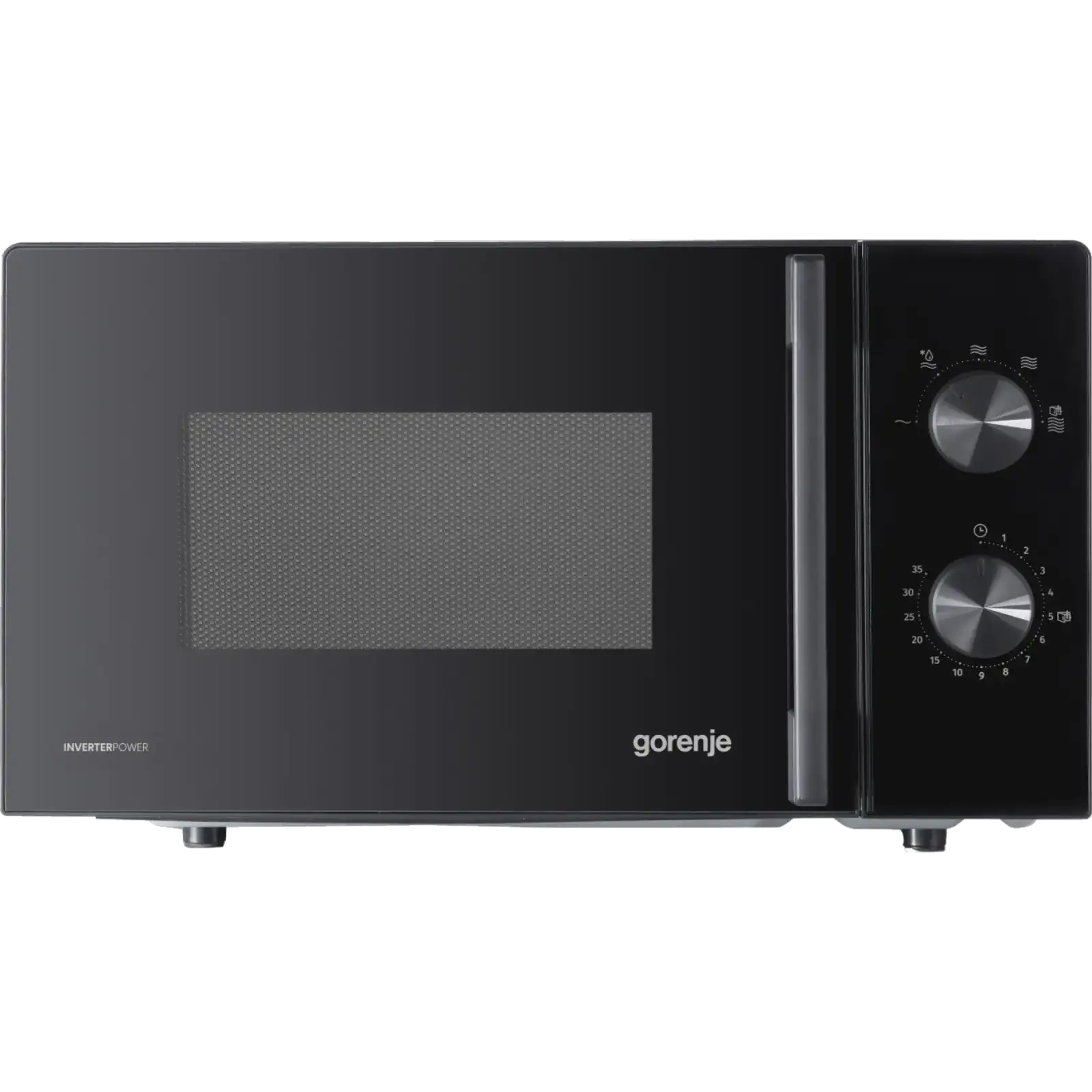 Микроволновая печь Gorenje MO20E1B5 (C20MXP99-G7E-B1B) UA