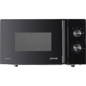 Микроволновая печь Gorenje MO20E1B5 (C20MXP99-G7E-B1B) UA