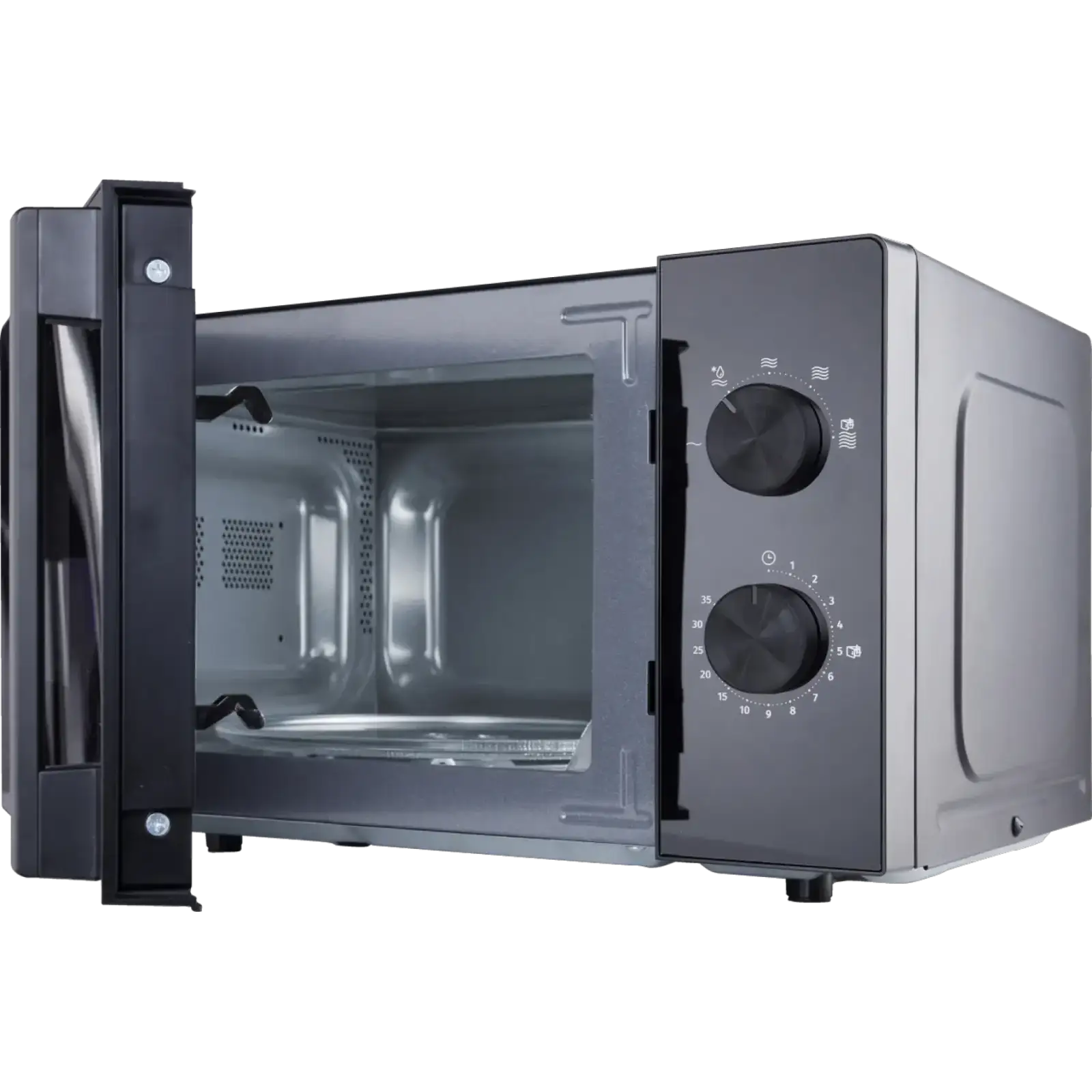 Микроволновая печь Gorenje MO20E1B5 (C20MXP99-G7E-B1B) UA