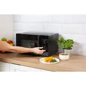 Микроволновая печь Gorenje MO20E1B5 (C20MXP99-G7E-B1B) UA