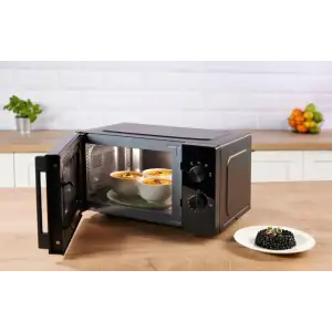 Микроволновая печь Gorenje MO20E1B5 (C20MXP99-G7E-B1B) UA