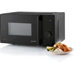Микроволновая печь Gorenje MO20E1B15 UA