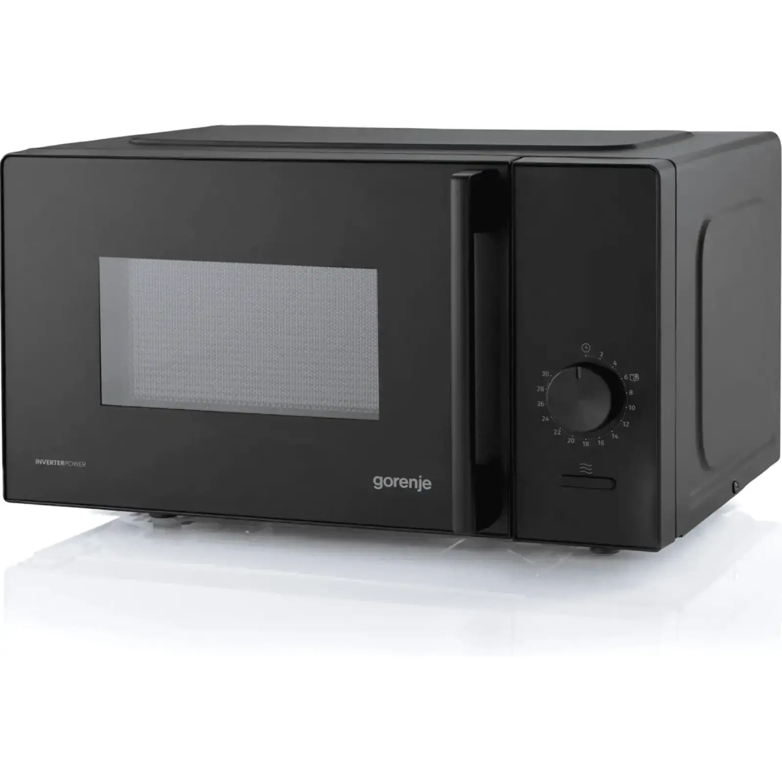 Микроволновая печь Gorenje MO20E1B15 UA