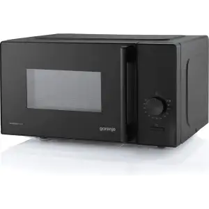Микроволновая печь Gorenje MO20E1B15 UA