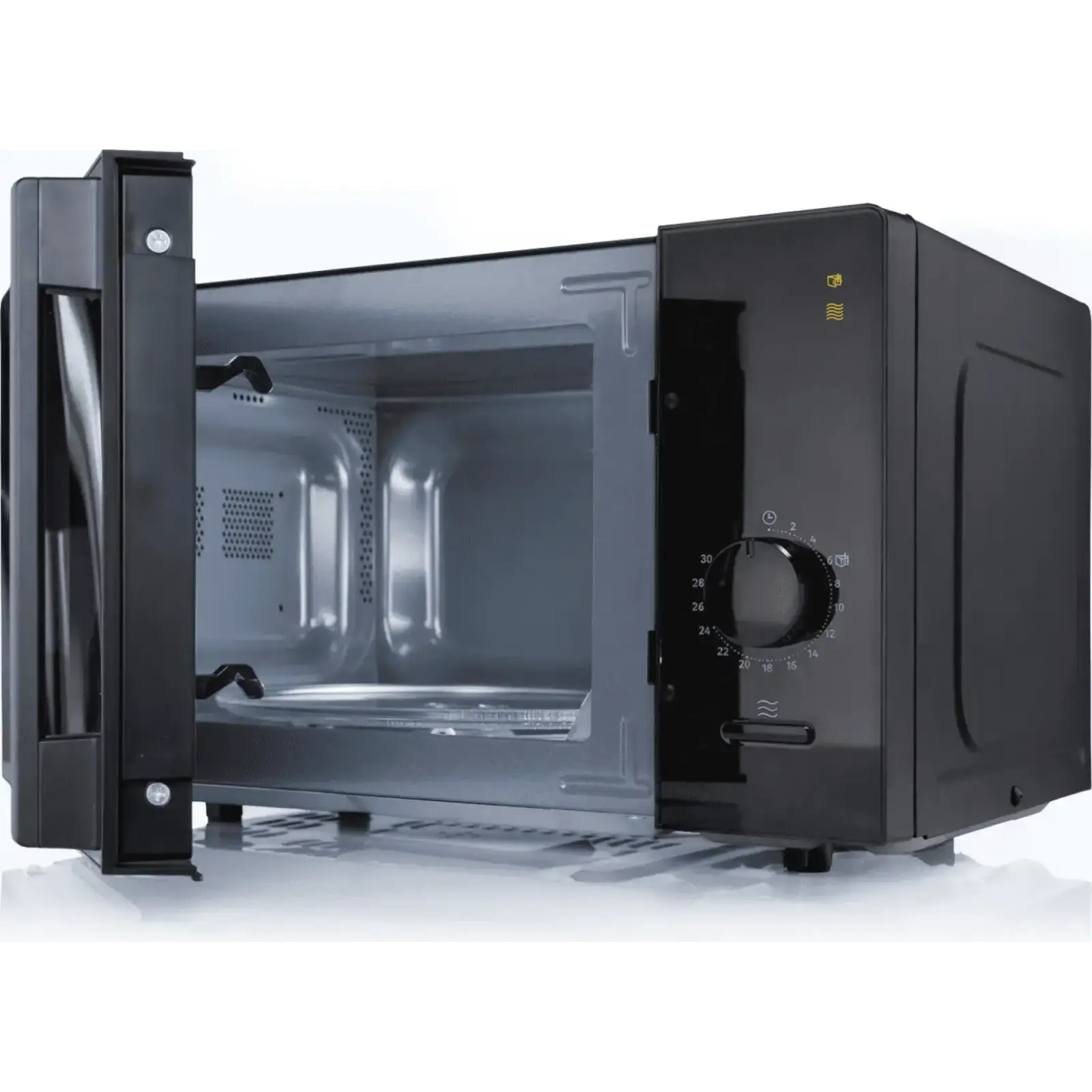 Микроволновая печь Gorenje MO20E1B15 UA