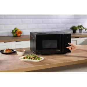 Микроволновая печь Gorenje MO20E1B15 UA