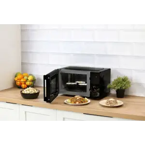 Микроволновая печь Gorenje MO20E1B15 UA