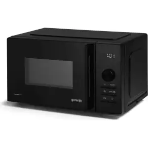 Микроволновая печь Gorenje MO20A3B5 (C20UXP75-G8E-B1A) UA