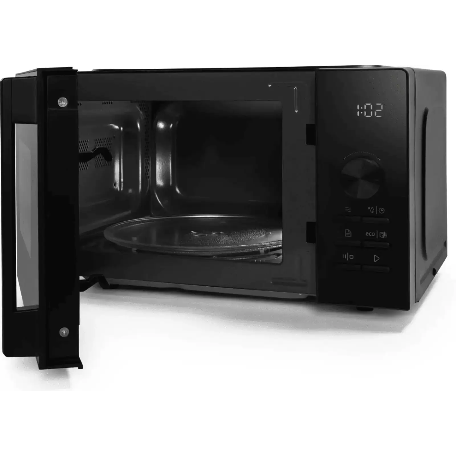 Микроволновая печь Gorenje MO20A3B5 (C20UXP75-G8E-B1A) UA