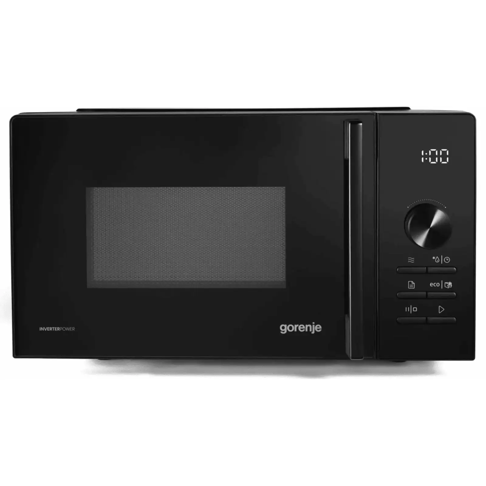Микроволновая печь Gorenje MO20A3B5 (C20UXP75-G8E-B1A) UA