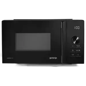 Микроволновая печь Gorenje MO20A3B5 (C20UXP75-G8E-B1A) UA