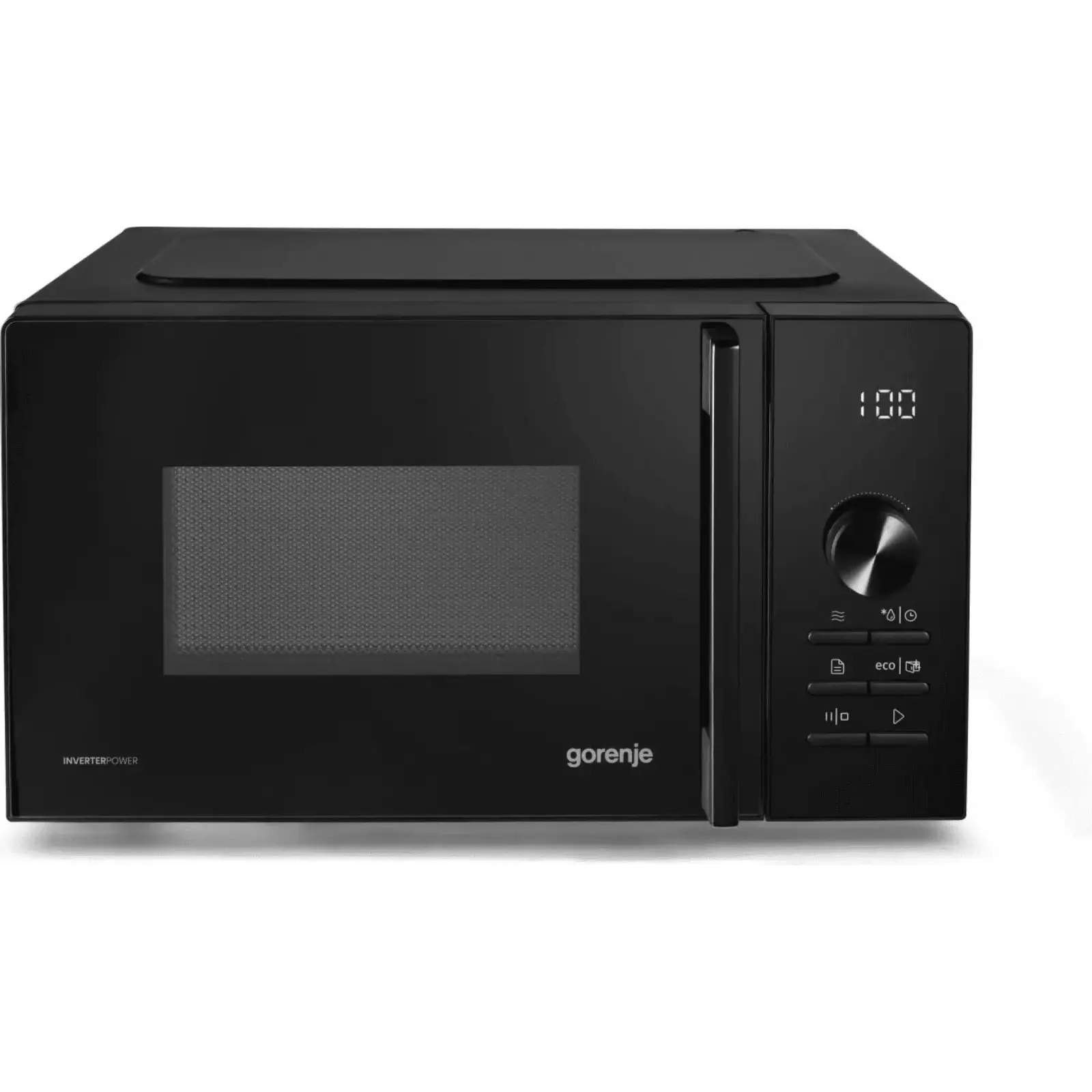 Микроволновая печь Gorenje MO20A3B5 (C20UXP75-G8E-B1A) UA