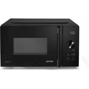 Микроволновая печь Gorenje MO20A3B5 (C20UXP75-G8E-B1A) UA