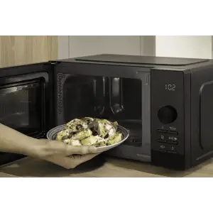 Микроволновая печь Gorenje MO20A3B5 (C20UXP75-G8E-B1A) UA