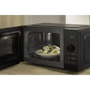 Микроволновая печь Gorenje MO20A3B5 (C20UXP75-G8E-B1A) UA