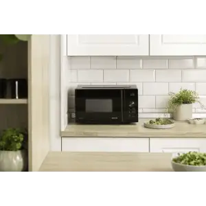 Микроволновая печь Gorenje MO20A3B5 (C20UXP75-G8E-B1A) UA