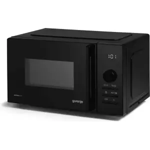 Микроволновая печь Gorenje MO20A4B5 (C20UGP75-G8E-B1A) UA