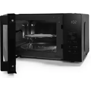 Микроволновая печь Gorenje MO20A4B5 (C20UGP75-G8E-B1A) UA