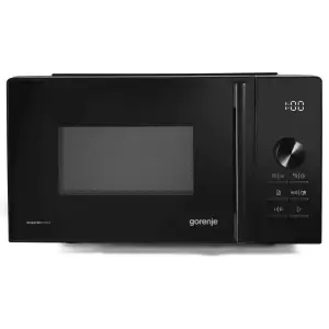 Микроволновая печь Gorenje MO20A4B5 (C20UGP75-G8E-B1A) UA