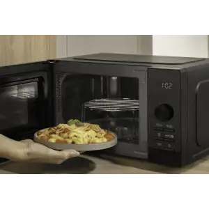 Микроволновая печь Gorenje MO20A4B5 (C20UGP75-G8E-B1A) UA