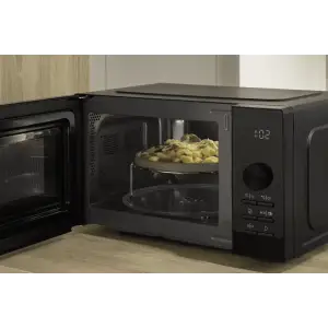 Микроволновая печь Gorenje MO20A4B5 (C20UGP75-G8E-B1A) UA