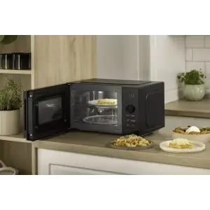 Микроволновая печь Gorenje MO20A4B5 (C20UGP75-G8E-B1A) UA