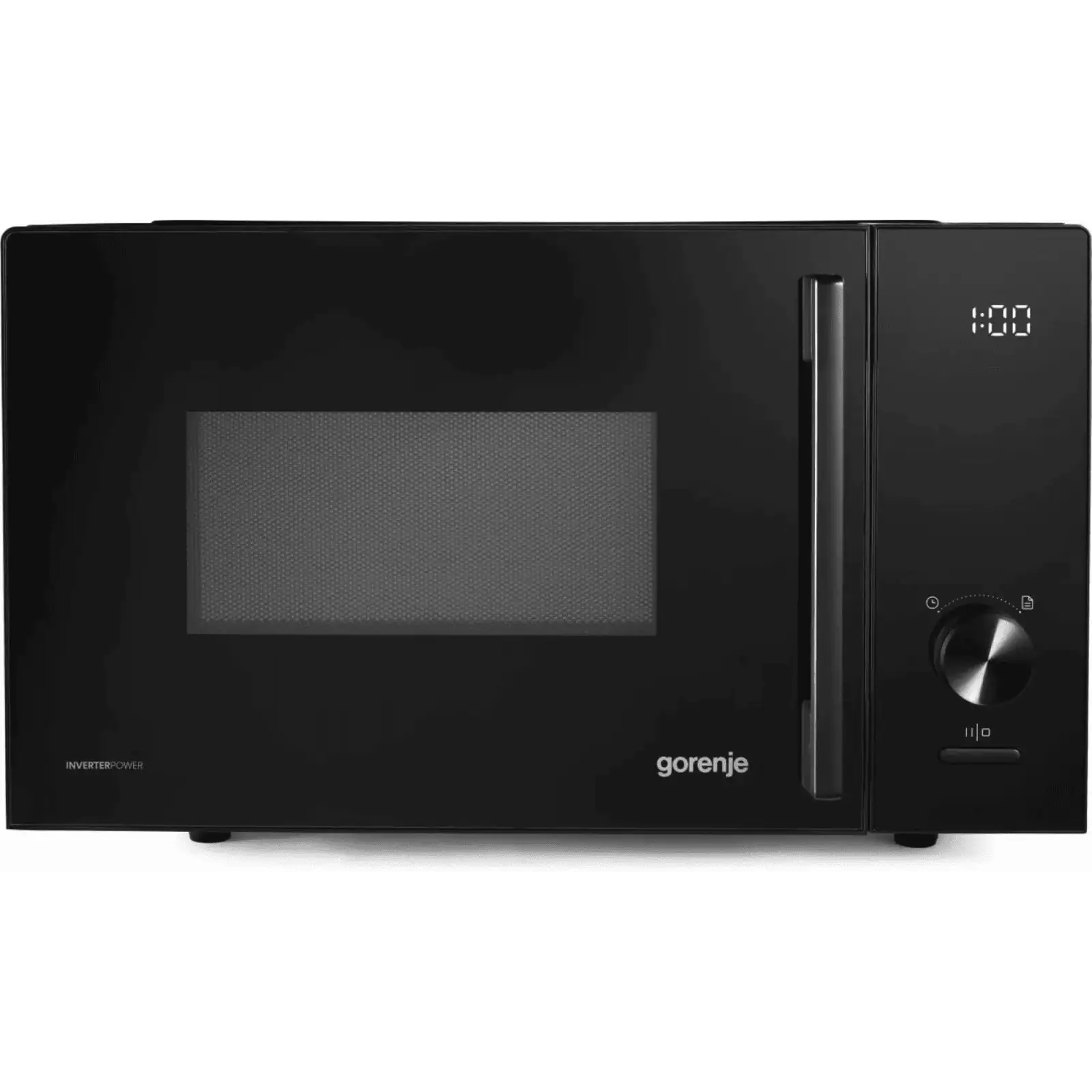 Микроволновая печь Gorenje MO23S4B5 (C23UGP77-G8E-B1A) UA