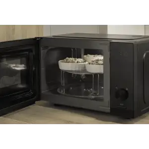 Микроволновая печь Gorenje MO23S4B5 (C23UGP77-G8E-B1A) UA