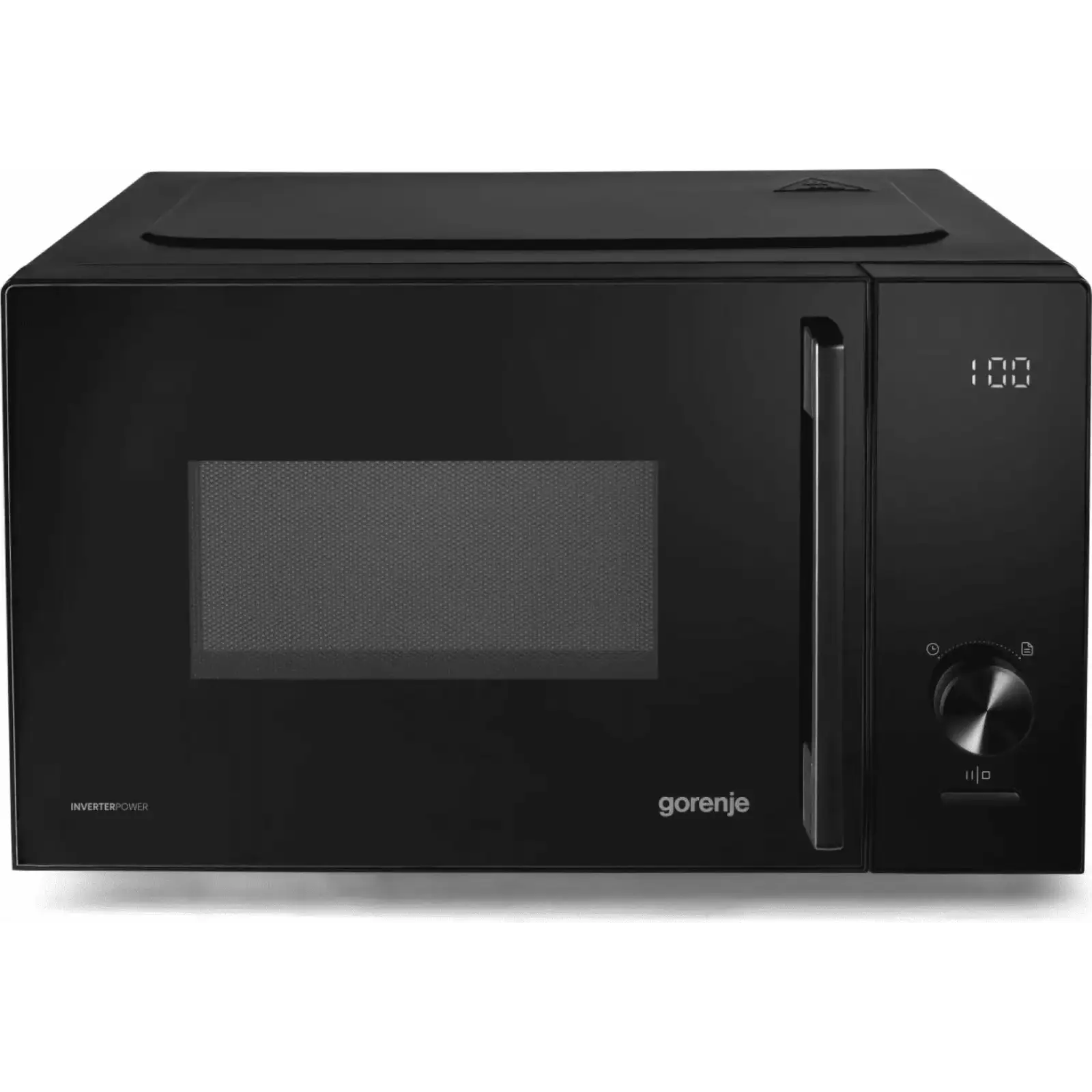 Микроволновая печь Gorenje MO23S4B5 (C23UGP77-G8E-B1A) UA