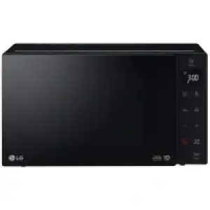 Мікрохвильова піч LG MS2595GIS UA