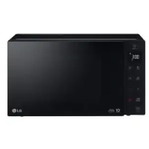Мікрохвильова піч LG MS2535GIS UA