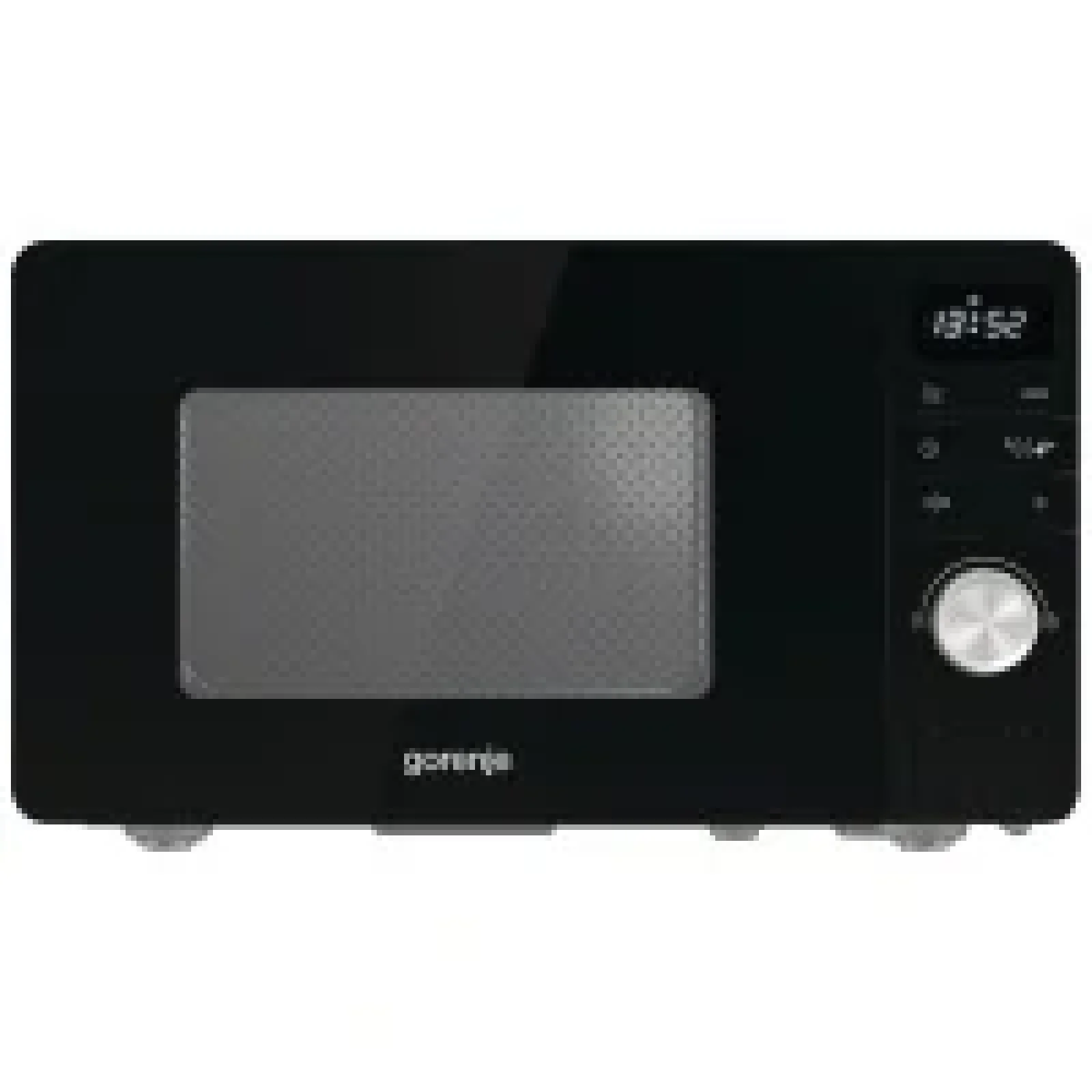 Мікрохвильова піч GORENJE MO 20 A3B (M20XYZ) UA