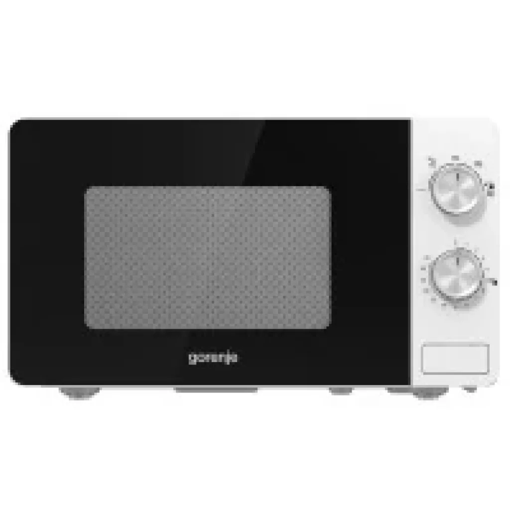 Микроволновая печь GORENJE MO 20 E1W (M20XYZ) UA