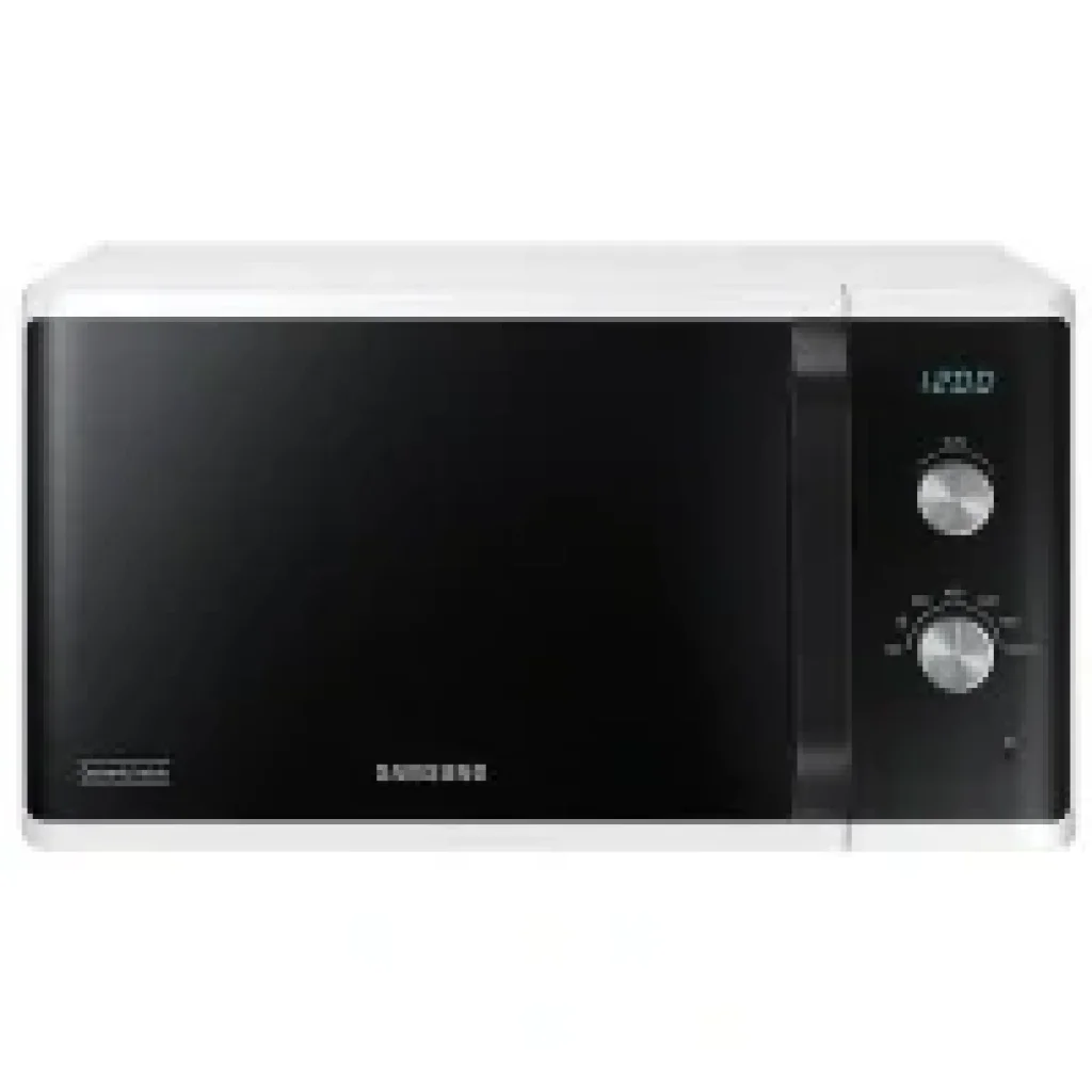 Мікрохвильова піч SAMSUNG MS23K3614AW/BW UA