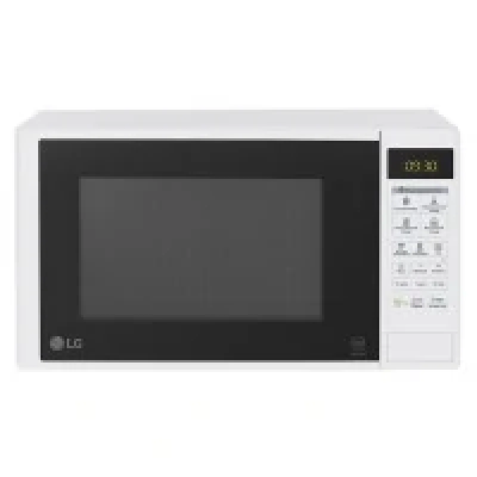 Микроволновая печь LG MS2042DY UA