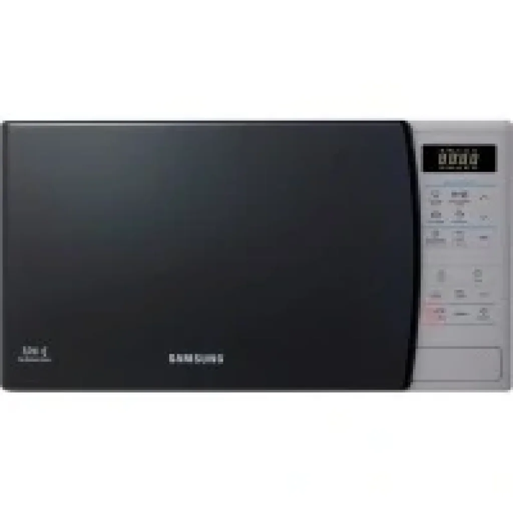 Микроволновая печь SAMSUNG ME83KRS-1/BW UA