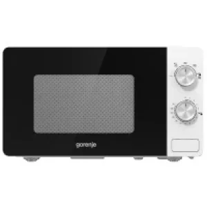 Микроволновая печь GORENJE MO 17 E1 W (M17XYZ) UA