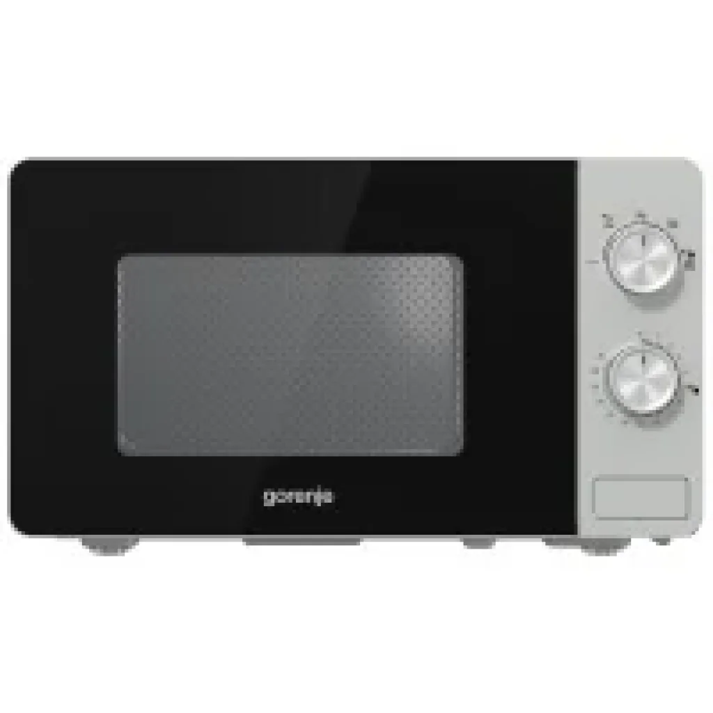 Микроволновая печь GORENJE MO 20 E1S (M20XYZ) UA