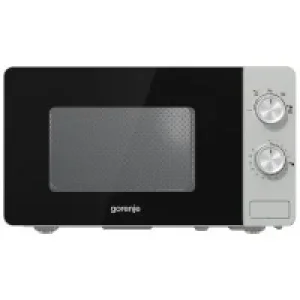 Микроволновая печь GORENJE MO 20 E1S (M20XYZ) UA