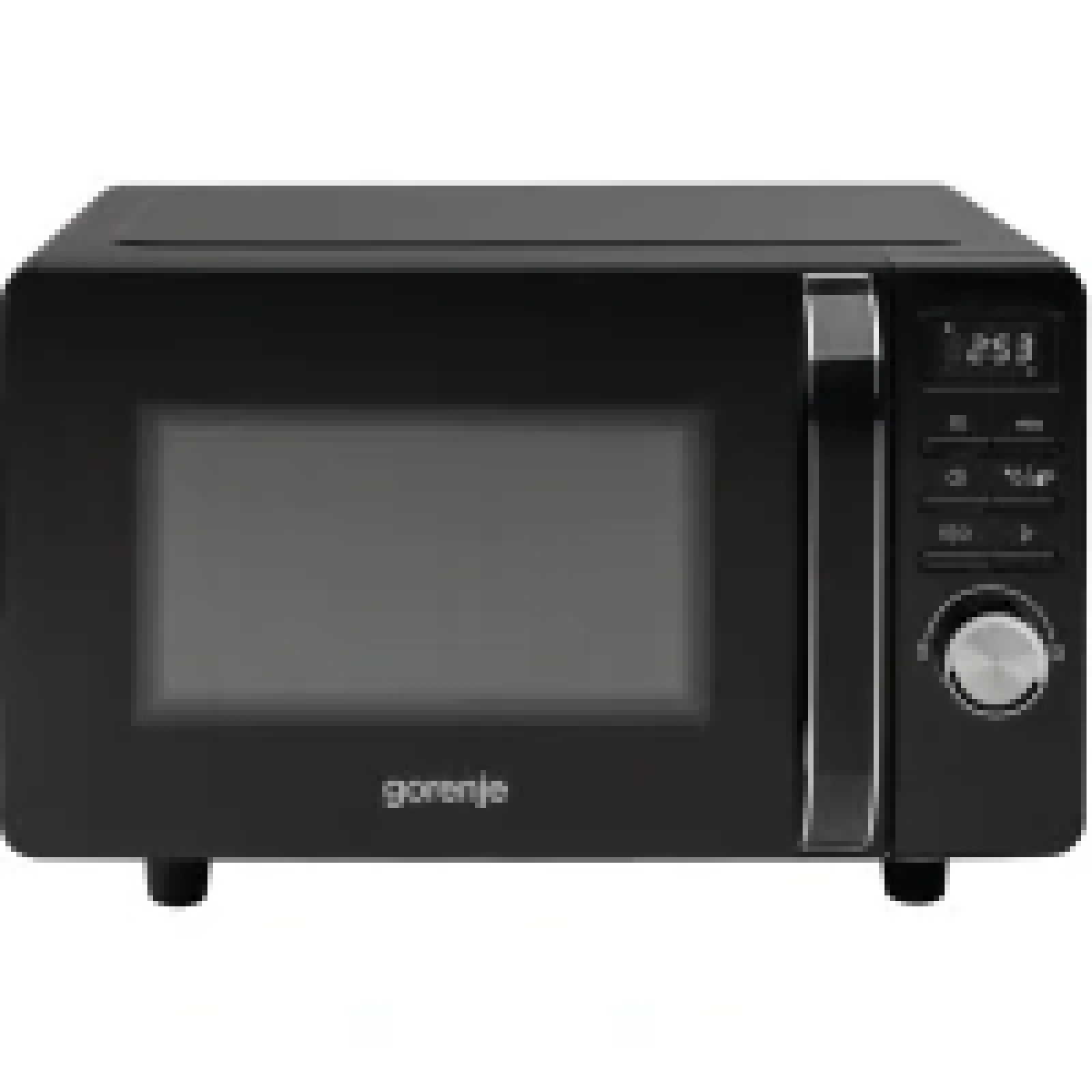 Мікрохвильова піч GORENJE MO20S4BC (M20XYZ) UA