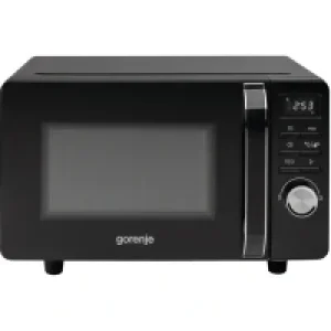 Мікрохвильова піч GORENJE MO20S4BC (M20XYZ) UA