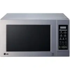 Мікрохвильова піч LG MH6044V UA