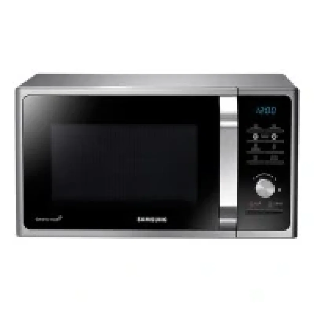 Микроволновая печь SAMSUNG MG23F302TAS/UA UA