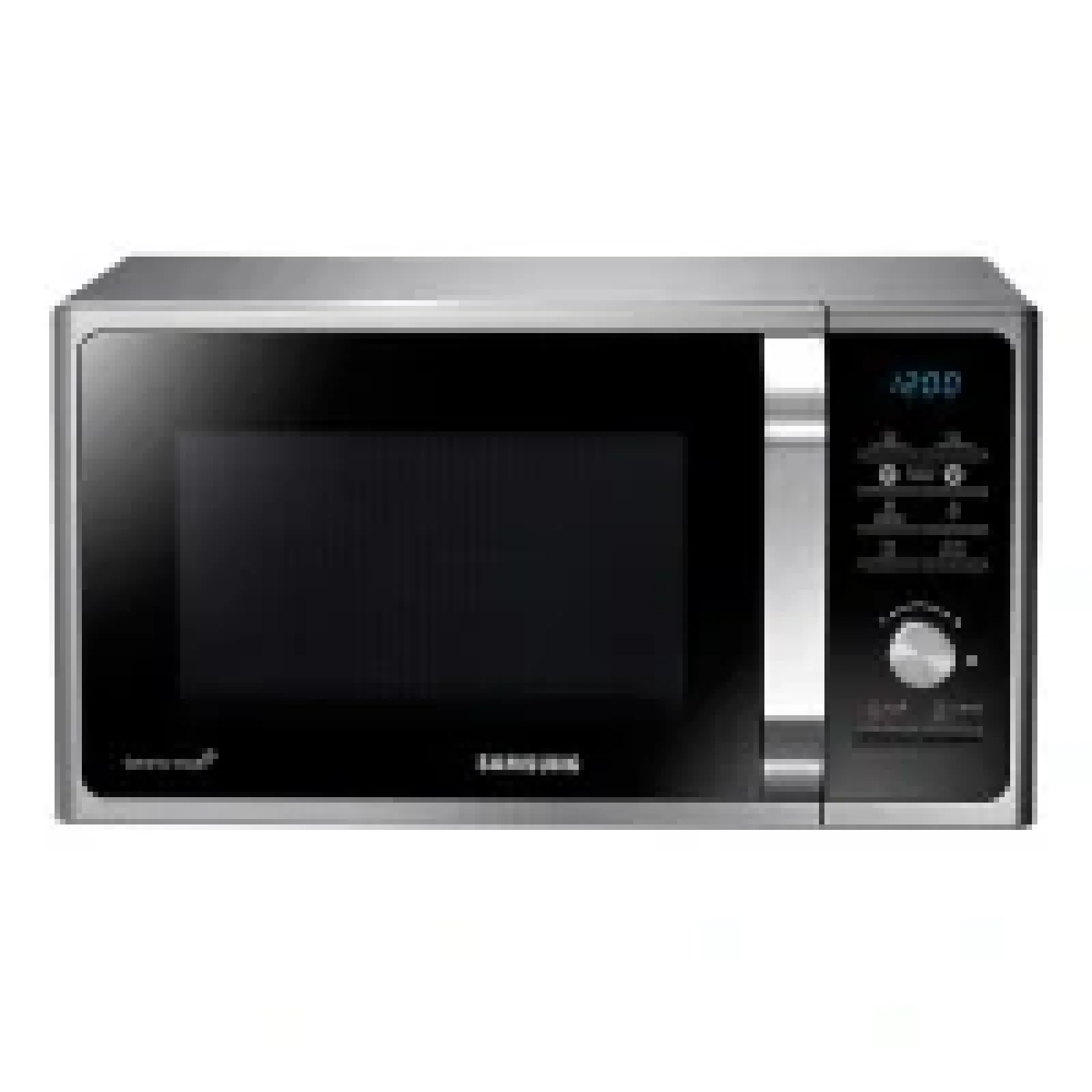 Микроволновая печь SAMSUNG MG23F302TAS/UA UA